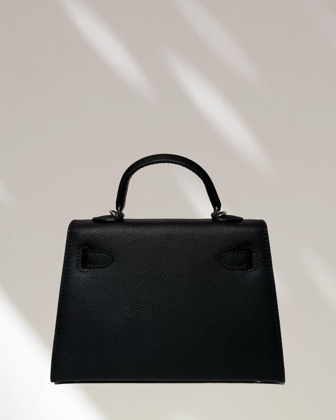 « éclipse » noir