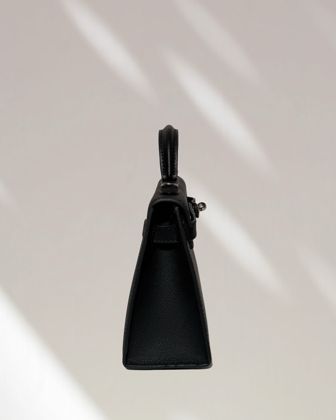 « éclipse » noir