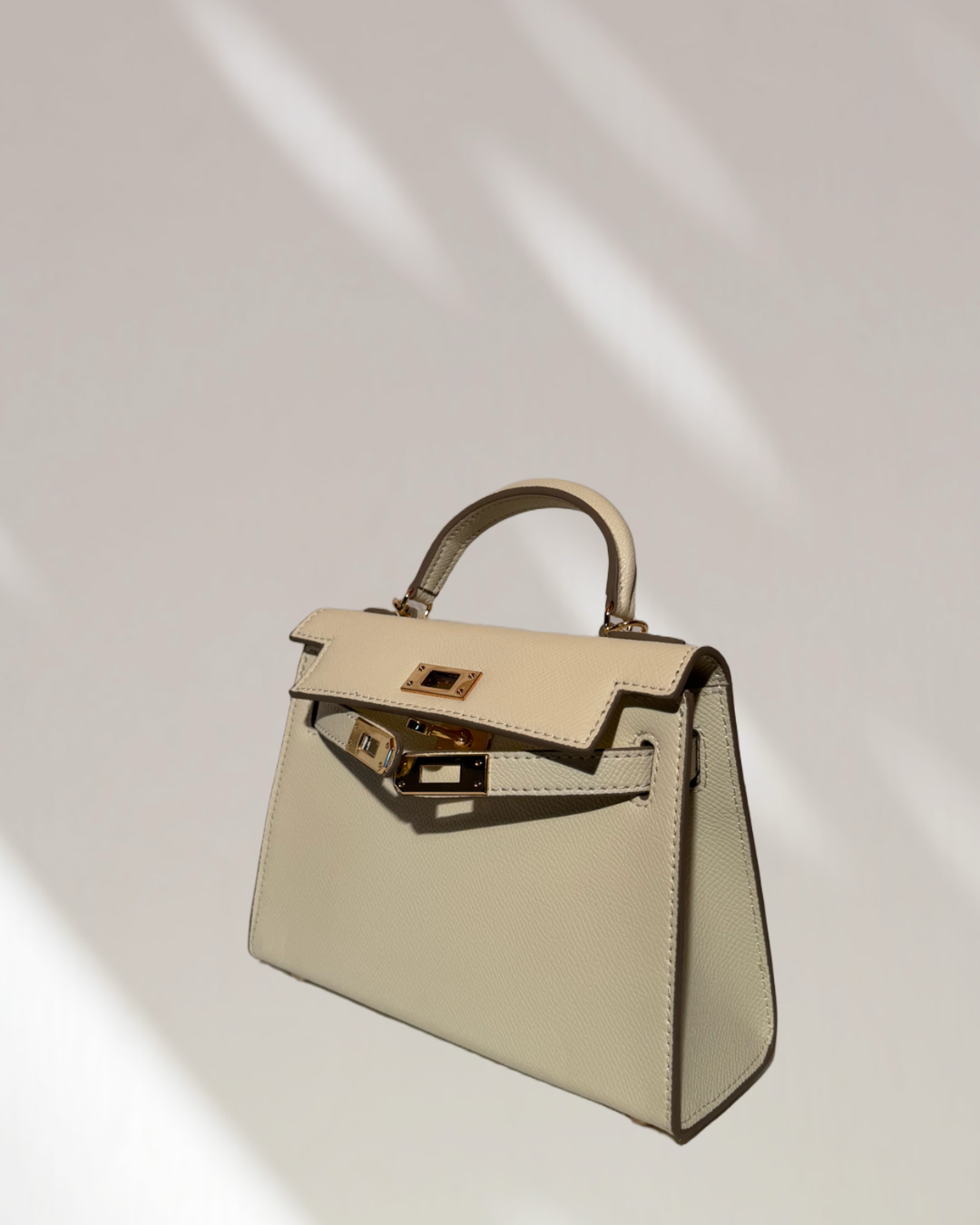 « Éclipse » ivoire