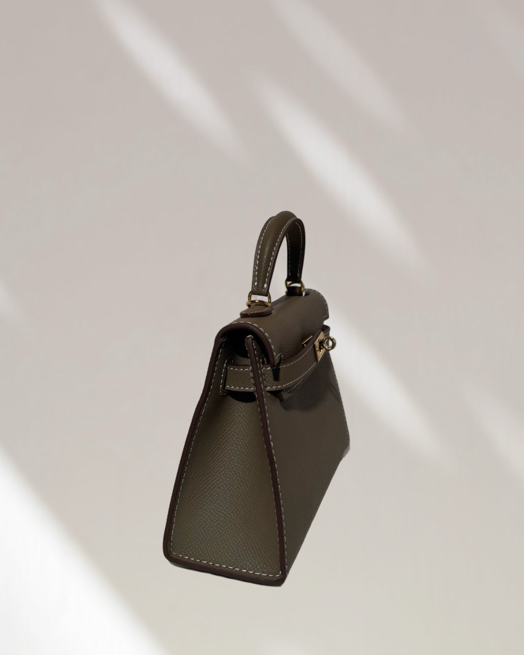 « Éclipse » taupe