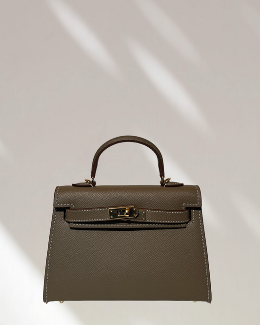 « Éclipse » taupe