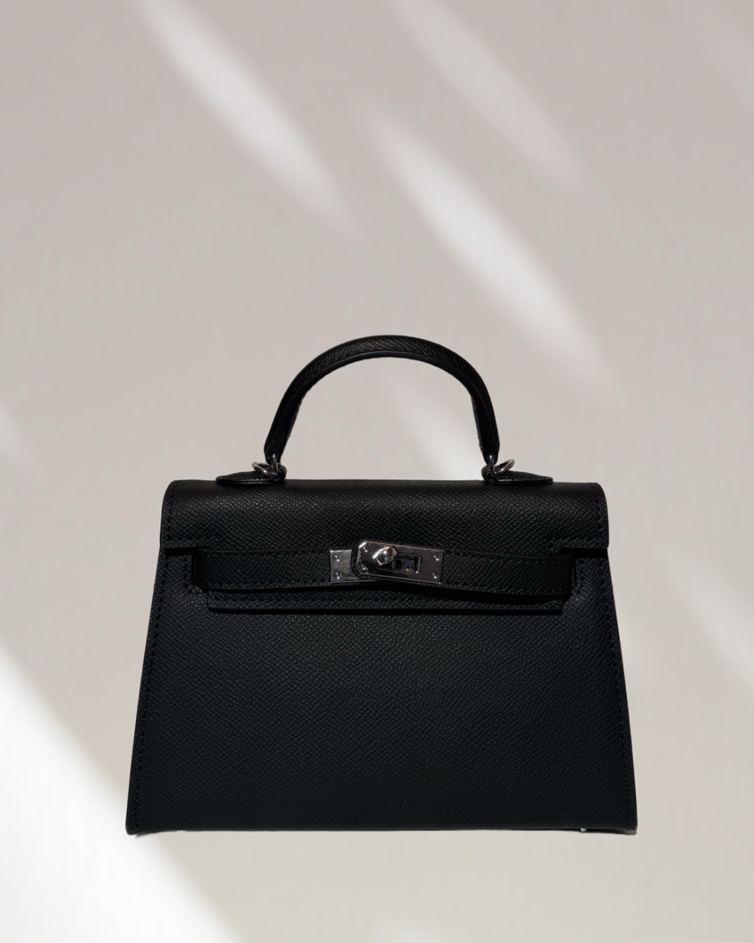 « éclipse » noir