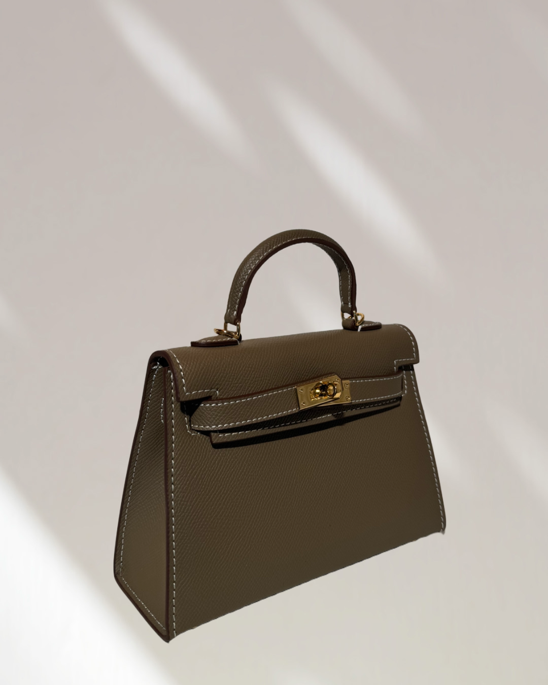 « Éclipse » taupe