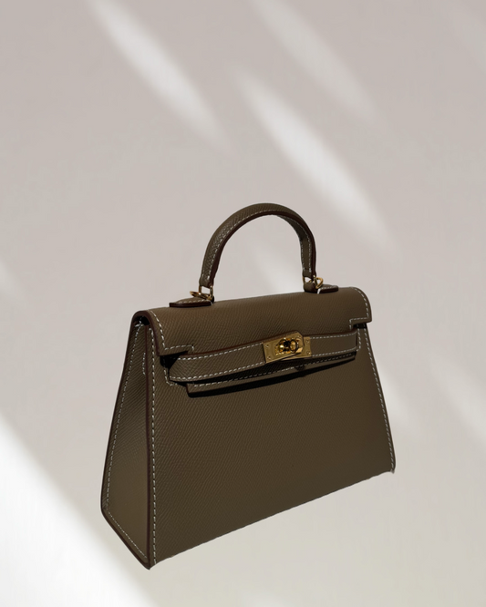 « Éclipse » taupe