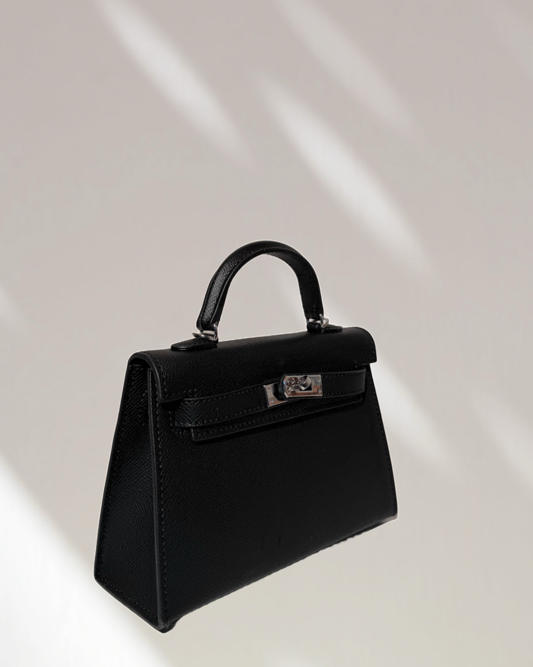 « éclipse » noir