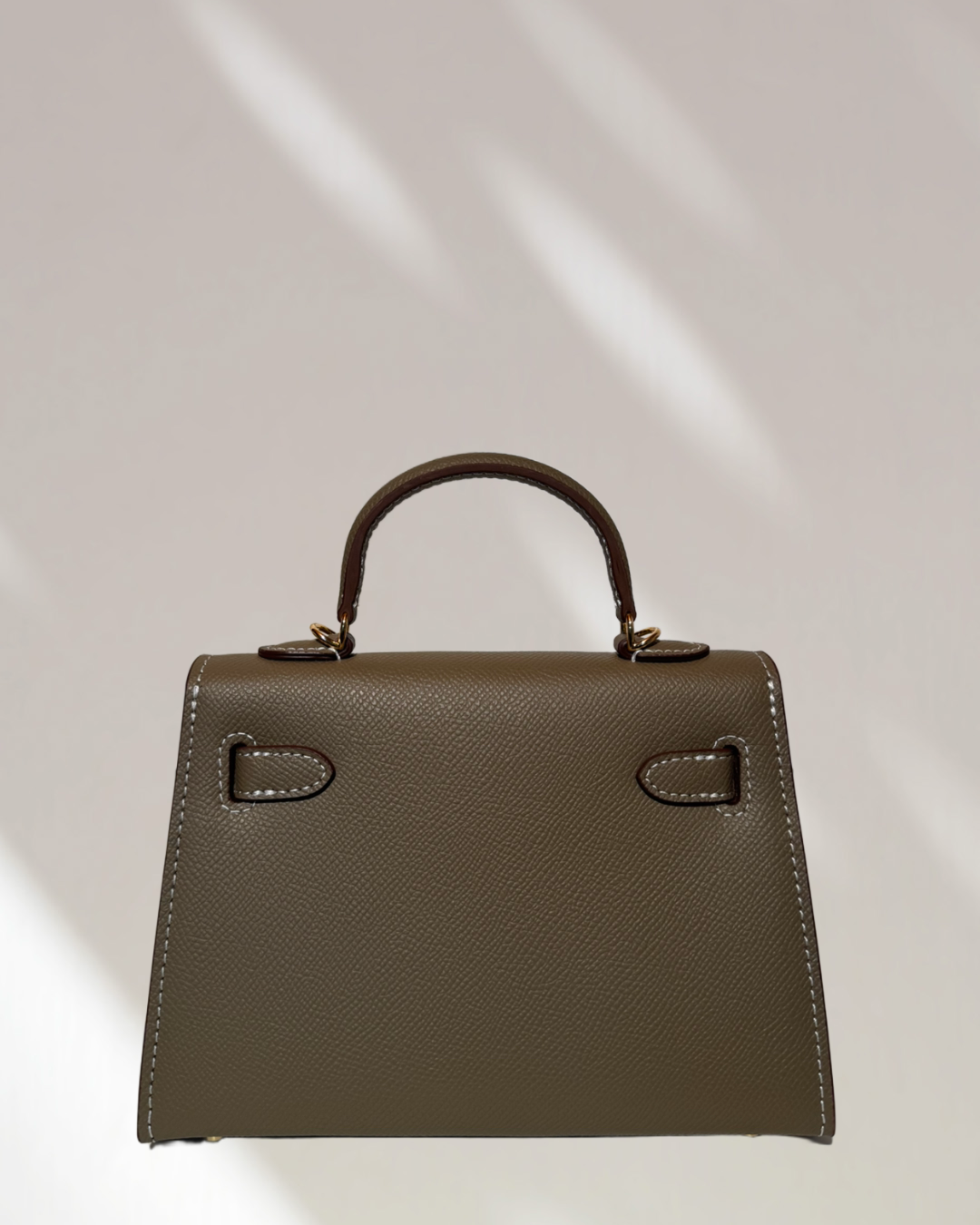 « Éclipse » taupe