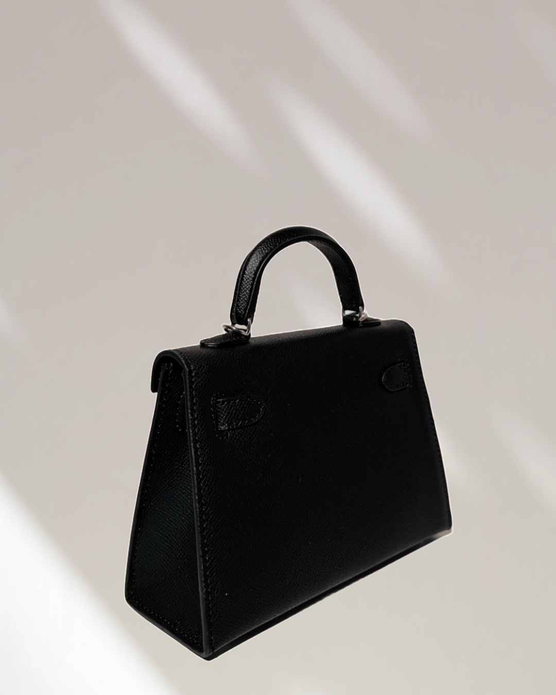 « éclipse » noir