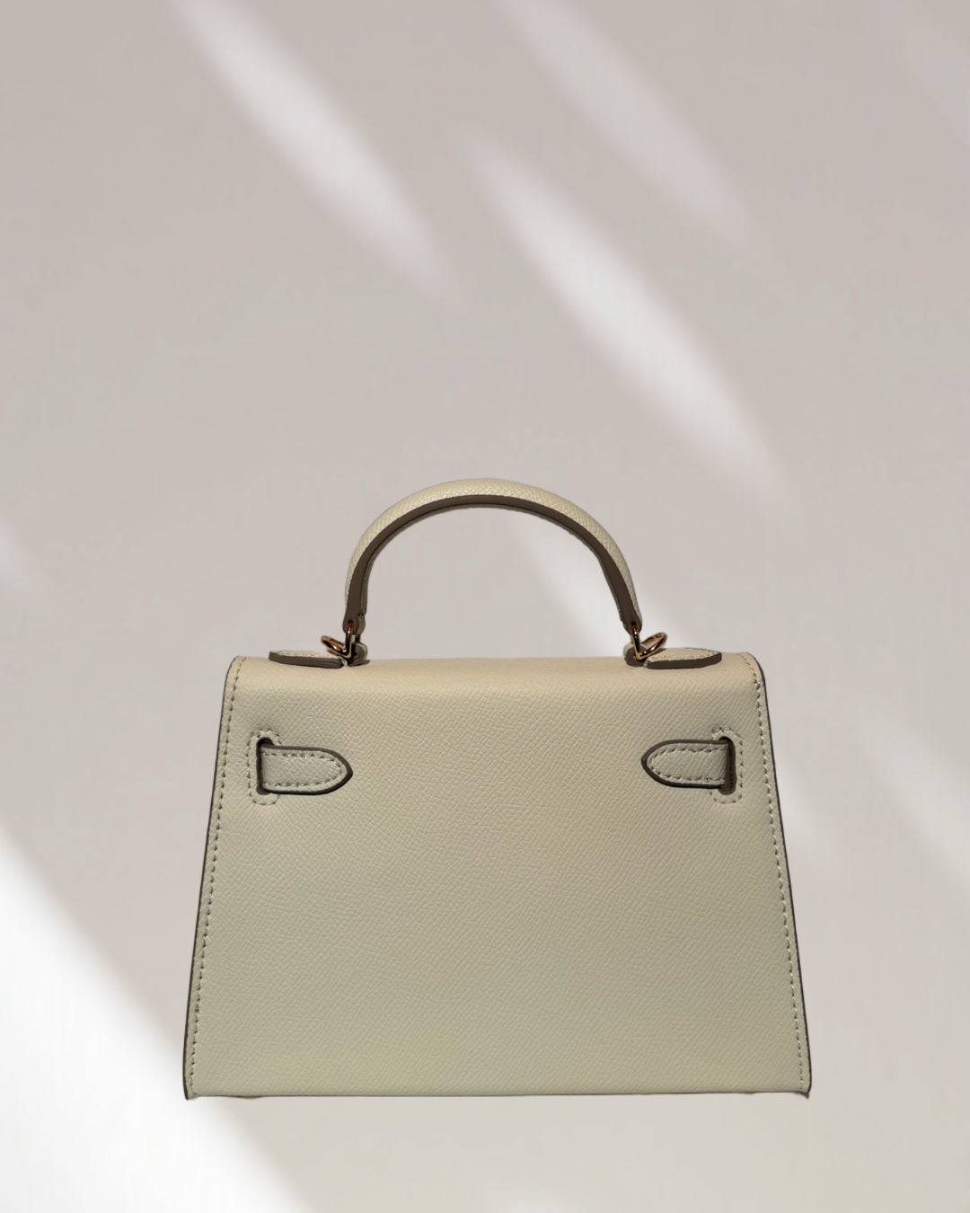 « Éclipse » ivoire