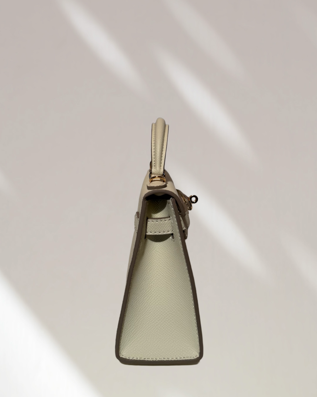 « Éclipse » ivoire