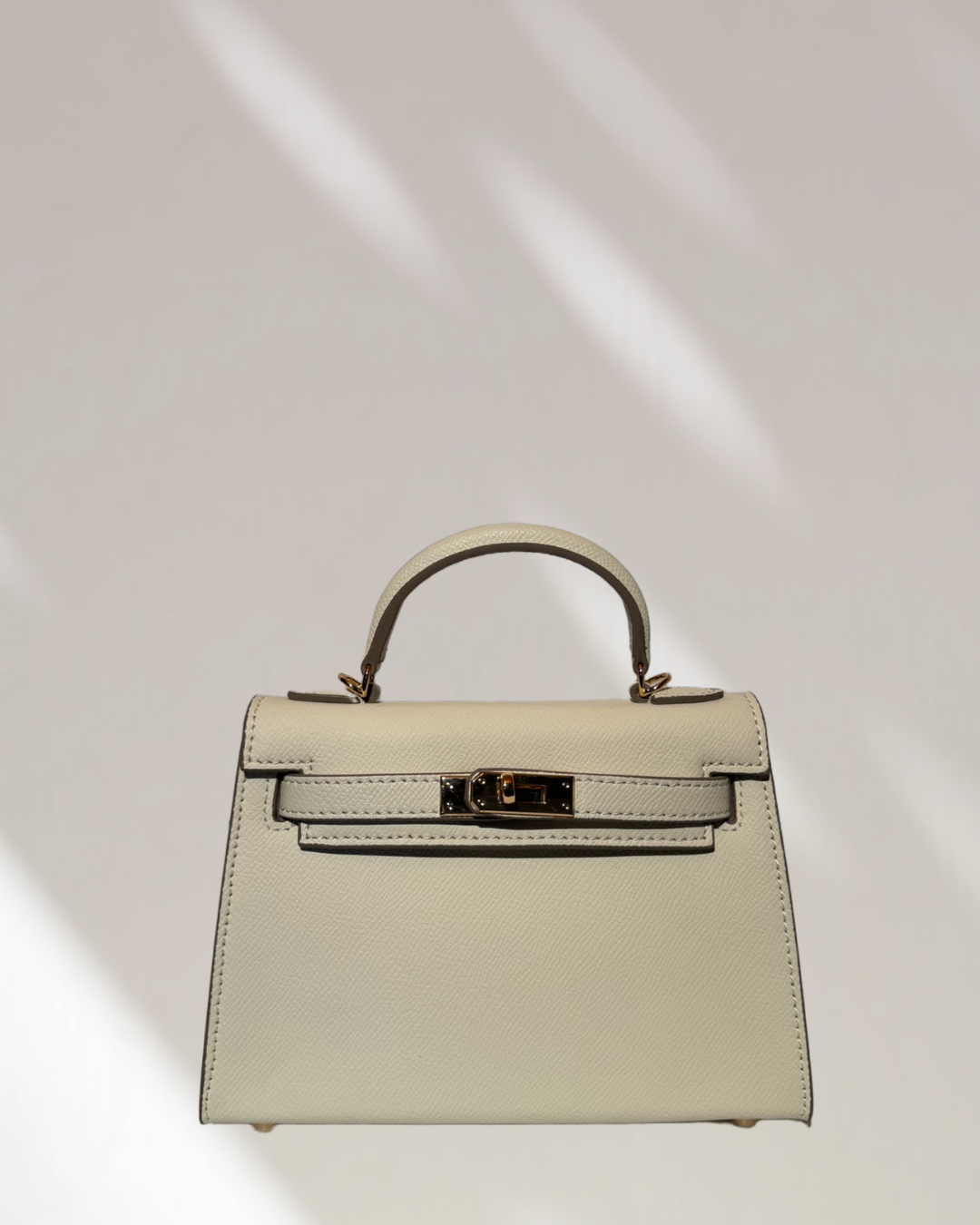 « Éclipse » ivoire