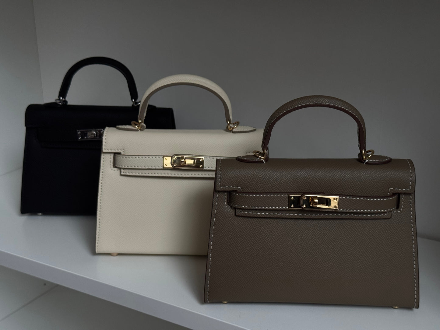 « éclipse » noir